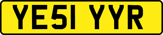 YE51YYR