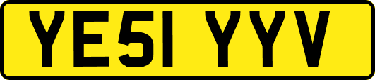 YE51YYV