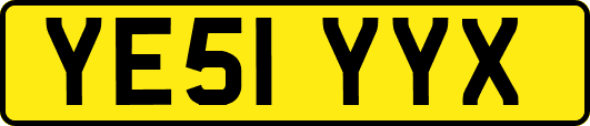 YE51YYX