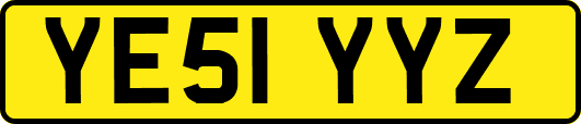 YE51YYZ