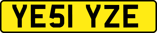 YE51YZE