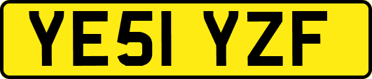 YE51YZF