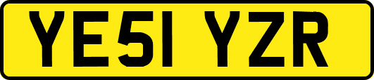 YE51YZR