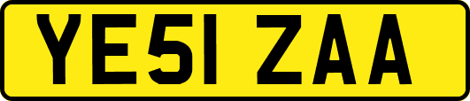 YE51ZAA