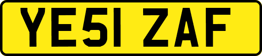 YE51ZAF