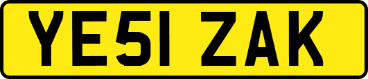 YE51ZAK