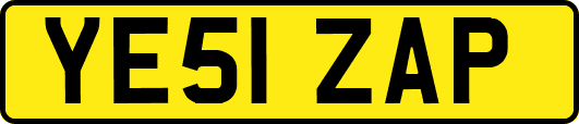 YE51ZAP