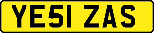 YE51ZAS