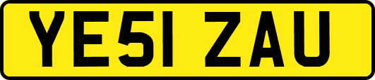 YE51ZAU
