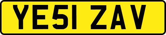 YE51ZAV