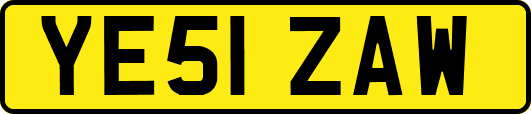 YE51ZAW