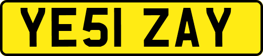 YE51ZAY