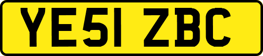 YE51ZBC