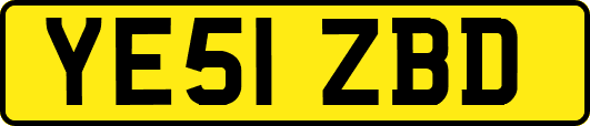 YE51ZBD