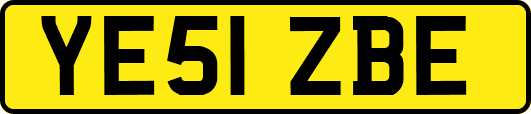 YE51ZBE