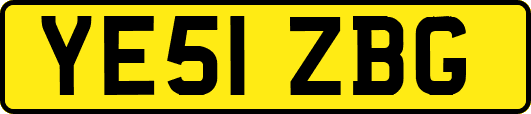 YE51ZBG