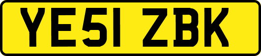 YE51ZBK