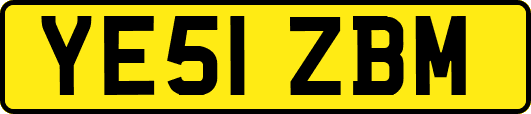 YE51ZBM