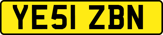 YE51ZBN