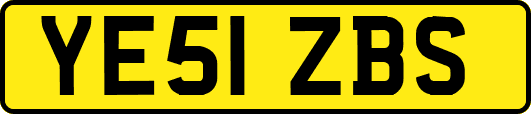 YE51ZBS