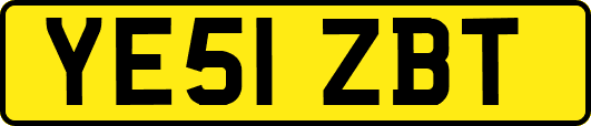 YE51ZBT