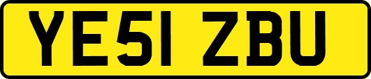 YE51ZBU
