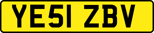 YE51ZBV
