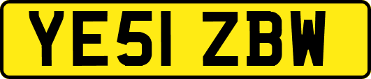 YE51ZBW