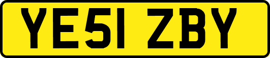 YE51ZBY