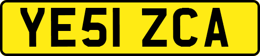 YE51ZCA