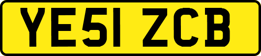 YE51ZCB