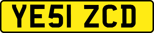 YE51ZCD
