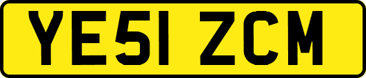YE51ZCM