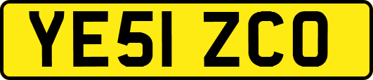 YE51ZCO
