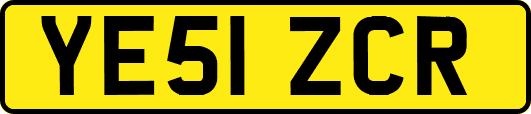 YE51ZCR
