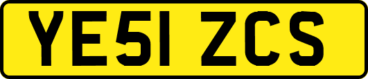 YE51ZCS
