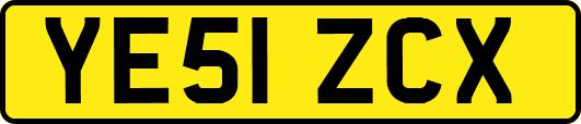 YE51ZCX
