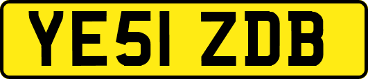YE51ZDB