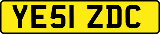 YE51ZDC