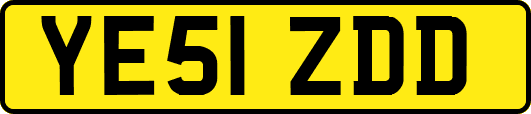 YE51ZDD
