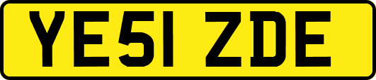 YE51ZDE