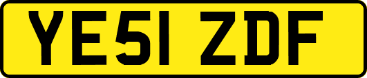 YE51ZDF