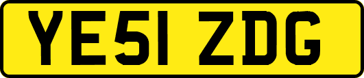 YE51ZDG
