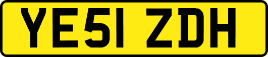 YE51ZDH