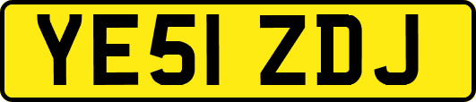 YE51ZDJ