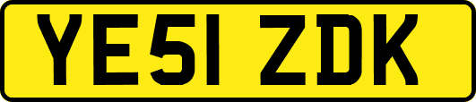 YE51ZDK