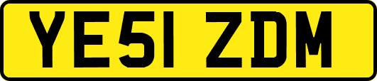 YE51ZDM