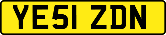 YE51ZDN