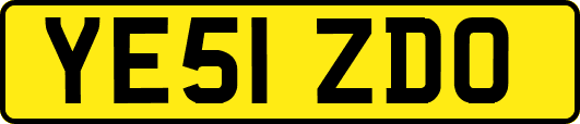 YE51ZDO