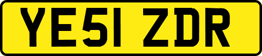 YE51ZDR